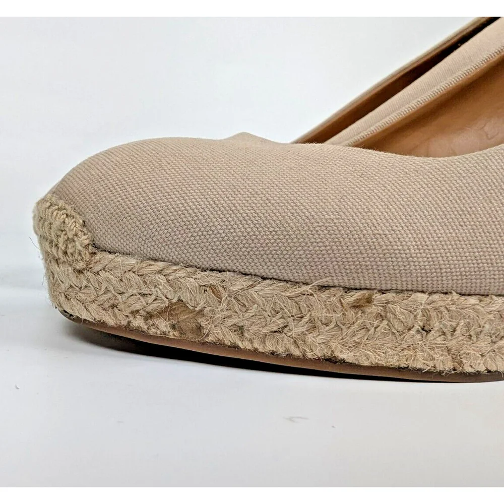 J. Crew crew shoes